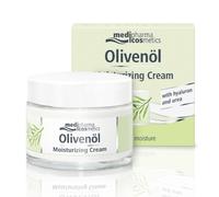 Crème hydratante OlivenÃ¶l medipharma cosmetics 50ml