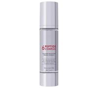Crème hydratante, peptidique pour le visage, liquide de soin de la peau, de peptide nourrissante pour le visage, hydratante pour soins raffermissants, 50 ml, 3,3 x 3,3 x 15,4