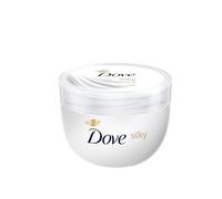 Crème Hydratante pour Corps Nourrissante Dove - Soin intense pour Peaux Sensibles, Testé Dermatologiquement - Hydratation Profonde pendant 24 Heures