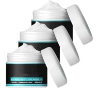 Crème Hydratante Pour Hommes Au Collagène, Creme Hydratante Visage Homme, Creme Collagene Visage, Crème Anti Rides Homme, Soin Anti-âge Jour Et Nuit Avec Acide Hyaluronique & Rétinol (3)