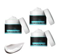 Crème Hydratante Pour Hommes Au Collagène,Creme Hydratante Visage Homme,Creme Rétinol,Cremes Collagene Soin Visage Homme, Soin Anti-âge Jour Et Nuit Avec Acide Hyaluronique & Rétinol (3PC, 30G)