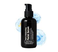 Crème hydratante pour hommes - Lotion hydratante naturelle 118 ml, solution pour le visage à absorption rapide, formule nourrissante pour le quotidien, la nuit, le matin, les voyages, le spa, la maiso