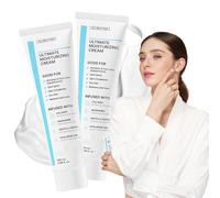 Crème hydratante pour la jeunesse, crème hydratante réparatrice pour le visage, améliore l'élasticité de la peau, crème coréenne pour le visage, convient à tous les types de peau