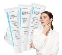 Crème hydratante pour la jeunesse, crème hydratante réparatrice pour le visage, améliore l'élasticité de la peau, crème coréenne pour le visage, convient à tous les types de peau