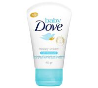 Crème Hydratante Pour Le Change Baby Dove Rich Moisture