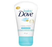 Crème Hydratante pour le Change Baby Dove Rich Moisture
