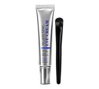 Crème Hydratante pour le Contour des Yeux,Crème Hydratante Apaisante de 20 Grammes,Hydratant Pour Les Yeux Avec Pinceau | Pour Réduire Les Poches Et Booster L Hydratation Convient A Les Types De Peau