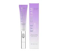 Crème Hydratante Pour Le Contour Des Yeux | Lotion Liftante Et Vibrante Réparatrice 20g - Crème Pour Les Cernes Des Yeux,Pour Le Voyage De Nuit Pour Peau Sensible Et Mature Le Maquillage Pour Femmes E
