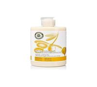 Crème hydratante pour le corps au miel La Chinata 360ml