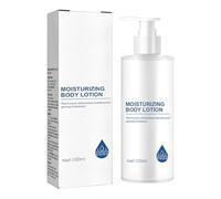 Crème Hydratante Pour Le Corps | Baume Pour Le Visage | 100ml Hydratant, Éclaircissant et Apaisant