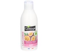 Crème hydratante pour le corps Cottage Smoothie Passion Lait 200 ml
