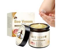 Crème Hydratante Pour Le Corps - Crème Lissante Hydratante 50g - Soin Éclaircissant Pour La Peau,Pour Le Nettoyage Les Soins Du Dos Le Soulagement De Nuit L Éclat Quotidien Et La Réparation