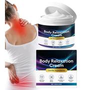 Crème Hydratante pour le Corps,Hydratation Non Collante Apaisante Soin de la Peau | Lotion Hydratante pour la Peau du Corps | Destiné aux Femmes, Hommes, Pères, Mères et Athlètes