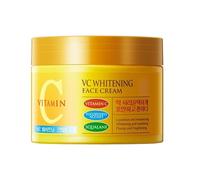 Crème Hydratante pour le Corps - Lotion de Soin Naturelle pour la Peau | Soin Corporel Bio pour Femme et Homme, Quotidien, Voyage, Nuit, Coude, Genou, Cou, Aisselle