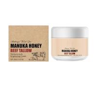 Crème Hydratante Pour Le Visage - 100g Baume Réparateur Léger Parfumé,Lotion Pour Peau Sèche Destinée Aux Femmes - Destiné Aux Jeunes Peaux Sèches Pour La Nuit Et L'Hiver