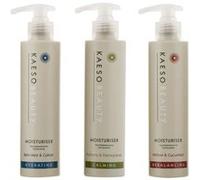 Crème hydratante pour le visage