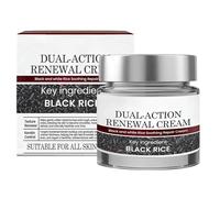 Crème Hydratante Pour Le Visage | 25g Produit De Beauté Apaisant,Hydratant Visage,Pour Une Utilisation Quotidienne Nuit Voyage Peau Sec Grasse Sensible Hydratation Nuit Matin