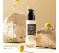 Crème hydratante pour le visage à la gelée royale