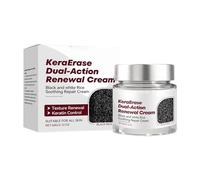 Crème hydratante pour le visage, baume apaisant pour le corps de 60 grammes | Lotion réparatrice pour le corps, pour peaux sensibles, sécheresse, tension douceur, utilisation à la maison et