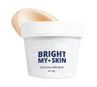 Crème hydratante pour le visage - Crème éclaircissante pour le visage - 100 g - Crème pour le visage - Rétablissement de la sécheresse - Crème nourrissante pour le visage