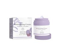 CrèMe Hydratante Pour Le Visage, CrèMe Polypeptidique D'éLéPhant, CrèMe Hydratante Pour Les Soins De La Peau Du Visage Des Femmes (50ml, Vert)