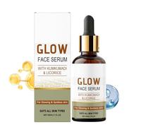 Crème hydratante pour le visage, hydratant quotidien doux, 1,18x1,18x4,13 pouces, lotion légère pour la peau avec des ingrédients naturels, gel pour le visage biologique, soin de la peau à application