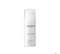 Crème Hydratante Pour Le Visage Innovagoods Kombucha Vibecare