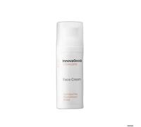 Crème Hydratante Pour Le Visage Innovagoods Kombucha Vibecare