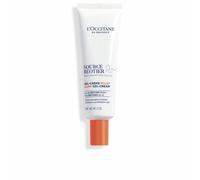 Crème Hydratante pour le Visage L'Occitane En Provence SOURCE REOTIER 50 ml