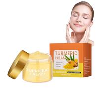 Crème hydratante pour le visage - Lotion hydratante pour le visage - 50 g - Lotion éclaircissante pour les soins de jour et de nuit par temps froid - Préparation du maquillage unisexe