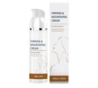 Crème hydratante pour le visage - Lotion hydratante raffermissante, 50 g pour le cou avec formule nourrissante pour la peau, crème pour le visage pour peau sèche, lotion pour grand-mère, ma