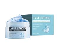 Crème Hydratante Pour Le Visage - Lotion Récupération Après-Soleil 55g | Crème Apaisante Pour La Peau Du Visage | Cadeau Pour Mère Épouse Soeurs Amies Maison Voyage