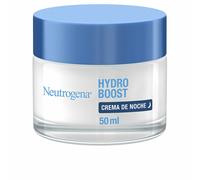 Crème Hydratante pour le Visage Neutrogena HYDRO BOOST 50 ml