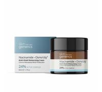 Crème Hydratante pour le Visage Skin Generics Niacinamide + Osmo'city Spf 30