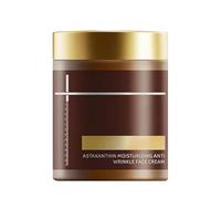 CrèMe Hydratante Pour Le Visage, Texture LéGèRe, Toucher Confortable Et Non Collant, Hydratation Longue DuréE, Lotion Hydratante Naturelle En Profondeur Pour Tous Types De Peau,1pcs