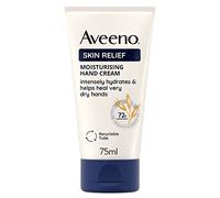 CRÈME HYDRATANTE POUR LES MAINS AVEENO® SKIN RELIEF (L'emballage peut varier)
