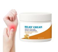 Crème Hydratante Pour Les Mains | Baume Apaisant Massant Pour Poignets 30g - Soin Topique pour Sport Entraînement Voyage Activités Extérieures et Quotidiennes