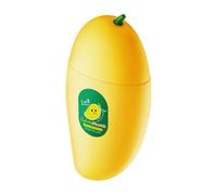 Crème Hydratante Pour Les Mains,Baume Lotion pour les Mains au de Mangue de 50 g | Baume Adoucissant Pour La Peau,Pour Usage Quotidien À Domicile Saisonnier Vanité Extérieur Voyage Et Transport