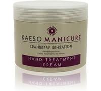 Crème hydratante pour les mains Cranberry Sensation 250ml 450ml G