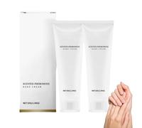 Crème hydratante pour les mains Crème nourrissante avancée pour les mains et les ongles Crème réparatrice pour les mains Lotion hydratante