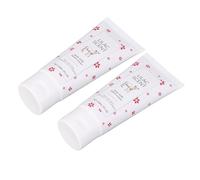 Crème Hydratante pour les Mains, Lotion pour les Mains au Lait de Chèvre, 60 Ml X 2 pour Peau Sèche