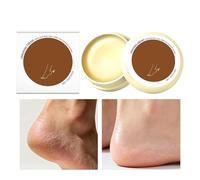 Crème Hydratante Pour Les Mains, Lotion Réparatrice Anti-Gel Pour Talons, Crème Pour Pieds Secs, Pour Les Peaux Mortes Femmes Hommes Personnes Âgées Sportifs Orteils Coudes Automne