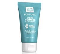 Crème Hydratante Pour Les Mains - Martiderm - Body Care - 50ml - Non Gras - Tous Types De Peau