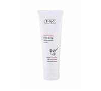Crème Hydratante Pour Les Mains Ziaja - Beurre Ucuuba - 80ml