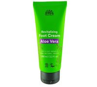 Crème Hydratante Pour Les Pieds À L'aloe Véra 100 Ml - Régénérante