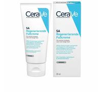 Crème hydratante pour les pieds CeraVe Renewing 4 Pièces