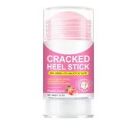 Crème Hydratante pour les Pieds - Hydratante Nourrissante Roller 40g,Stick Absorption Rapide,Pour Soin Maison Nuit Salle de Bain Personnel Talons Fissurés Routine Voyage Douche