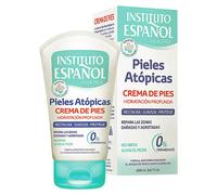 Crème hydratante pour les pieds Instituto Español 15 ml 100 ml