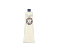 Crème hydratante pour les pieds Karite L'occitane (150 ml) (150 ml) Blanc