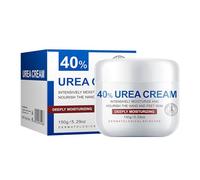 Crème Hydratante pour les Pieds - Lotion Réparatrice pour la Peau 150g - Crème Hydratante Mains et Pieds,Pour la Maison les Voyages l'Utilisation Quotidienne et l'Hiver